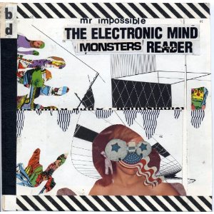 不可能先生(進口)