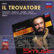 威爾第:遊唱詩人