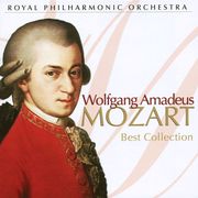 莫札特：英國皇家愛樂管弦樂團(3CD)