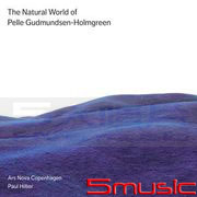 古默森-霍姆葛林:合唱音樂選