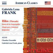 法蘭克:線程交織