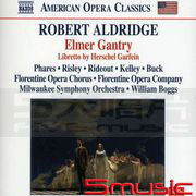 亞德里吉:歌劇-孽海癡魂