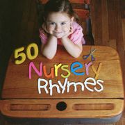 50首給孩子的童謠(2CD)