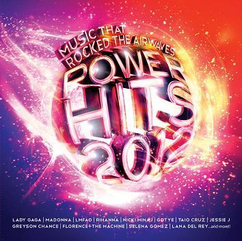 冠軍全擊2012(CD＋DVD影音雙霸)