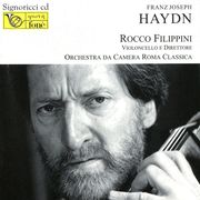 海頓的大提琴協奏曲