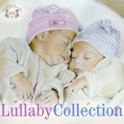 思維成長系列:寶貝搖籃曲全集 (3CD)