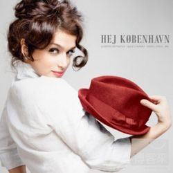 哈囉！哥本哈根 我的愛情在童話裡