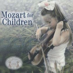 思維成長系列4:為兒童挑選的莫札特音樂