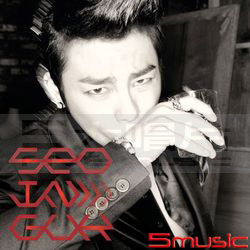 迷你專輯「Perfect Fit」(韓國進口版)