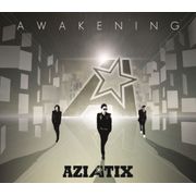 甦醒(亞洲獨占盤)