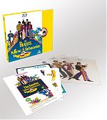 黃色潛水艇(進口限量藍光)