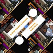 爵士脈動Impulse! /爵代雙碟2合1系列之25