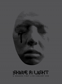 First Live Concert Shine A Light(韓國進口重新包裝未刪剪版)