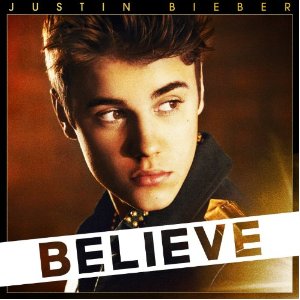BELIEVE(CD＋DVD＋單曲 預購精裝盤)