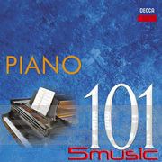 鋼琴名曲101