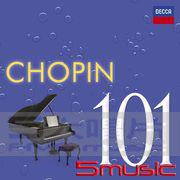 蕭邦名曲101