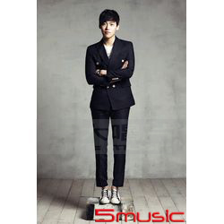 Knock (韓國進口版)