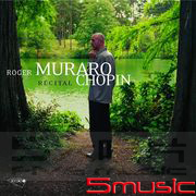 蕭邦:夜曲＆馬厝卡舞曲與大波蘭舞曲op.22