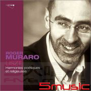 李斯特:詩情宗教曲