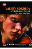 天生的小提琴家