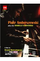 貝多芬：狄亞貝里變奏曲