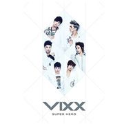 「Super Hero」(韓國進口版)