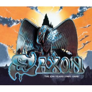 1985-1988全記錄(進口4CD)