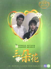 瓊瑤六個夢之3 三朵花-全(1-11集)