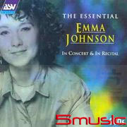 艾瑪強森雙ＣD最精選