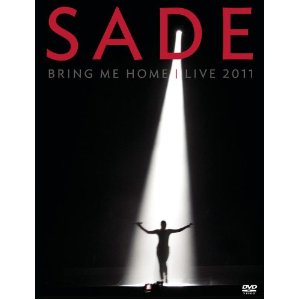 心的歸屬 2011世界巡迴演唱會(DVD＋CD)