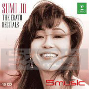 周淑美華納錄音全紀錄（10CD）