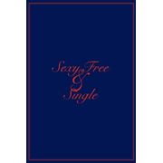 第六張專輯「Sexy, Free＆Single」(韓國進口版)