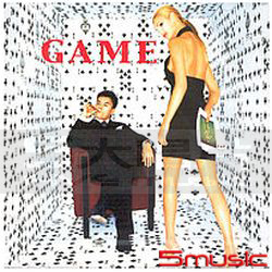 第6張專輯「Game＋Best 」(韓國進口版)