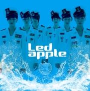 迷你專輯「Run To You」(韓國進口版)