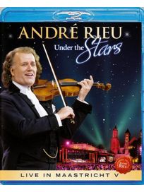 馬斯垂特現場:第五輯 --- 今夜星空下