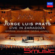普拉茲 – 西班牙薩拉戈薩現場演奏實況