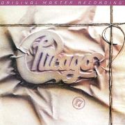 第17號專輯24K Gold CD