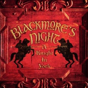 約克郡騎士:現場實錄(進口)