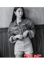 第七張專輯「Only One」(韓國進口一般版)