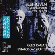 貝多芬:奏鳴曲
