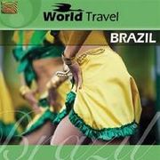 巴西森巴精采舞曲