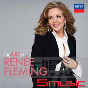 弗萊明之美聲藝術