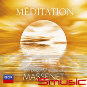 泰伊思冥想曲－馬斯奈精選