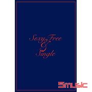 第六張專輯「Sexy, Free＆Single」(台壓A版)