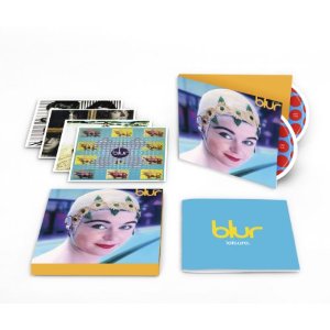 休閒生活(進口限量豪華2CD)