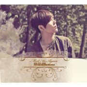 最新韓語迷你2輯『珍重再見 MEET ME AGAIN』台灣獨占CD