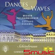 2012年維也納皇宮夏日音樂會