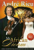 安德烈瑞歐：南非夢鄉