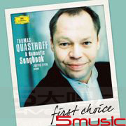 浪漫歌曲輯(DG首選系列第19輯)