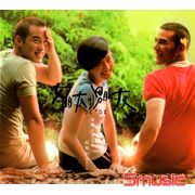 女朋友.男朋友-電影原聲帶